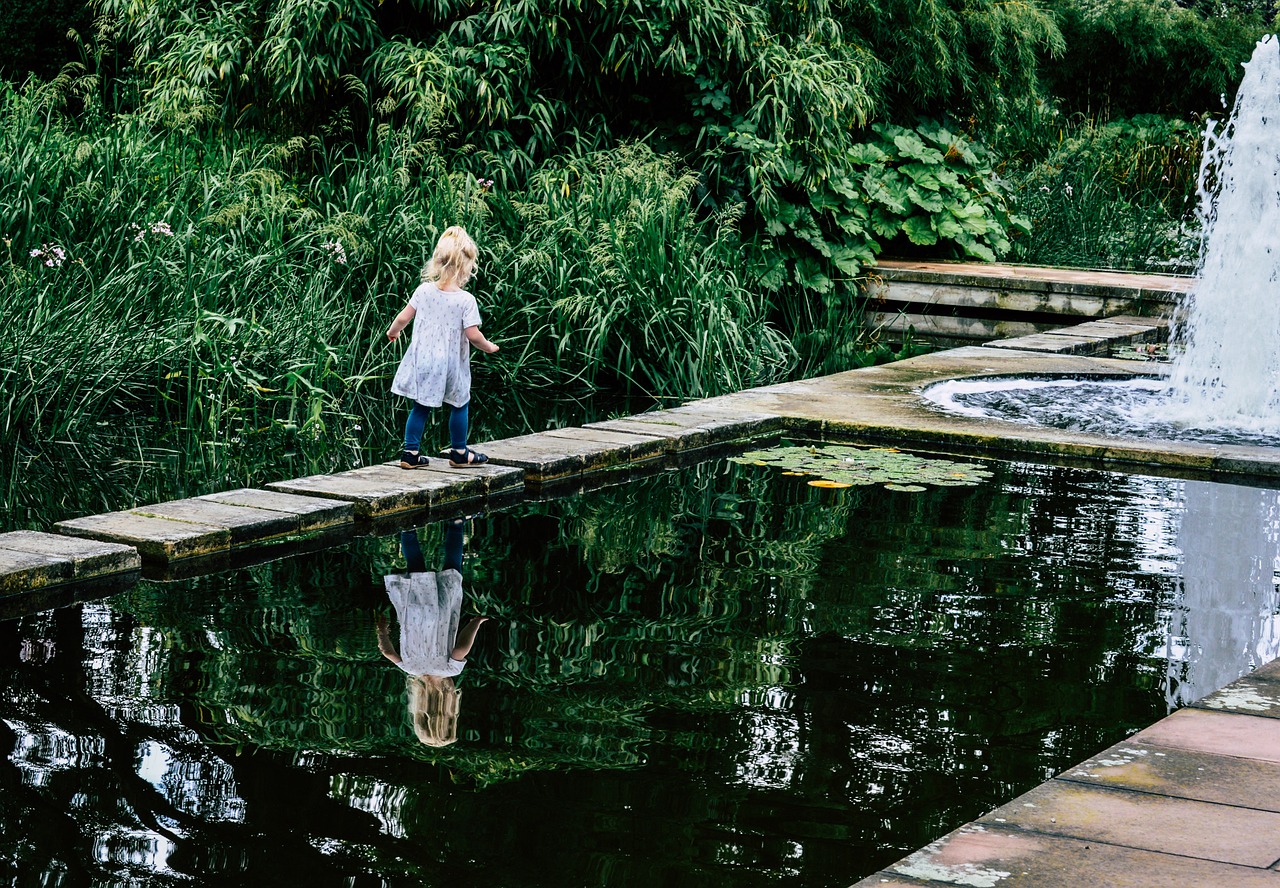Eco-Friendly Garden Craft Ideas for Kids